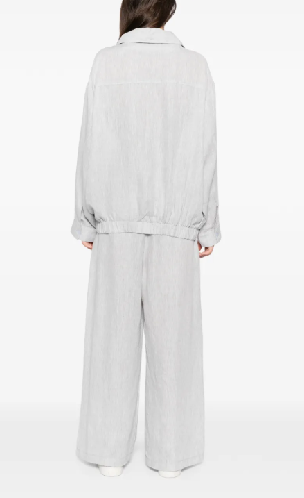 BLAKLACE - Set Linen