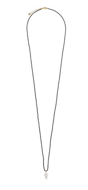 BLAKLACE-NECKLACE