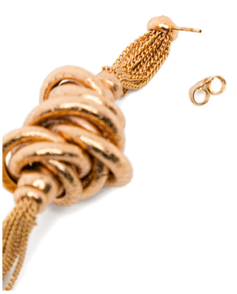 BLAKLACE-EARRING