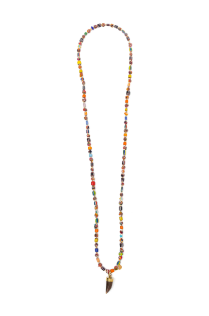 BLAKLACE-NECKLACE