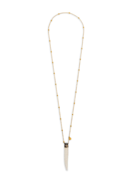 BLAKLACE-NECKLACE