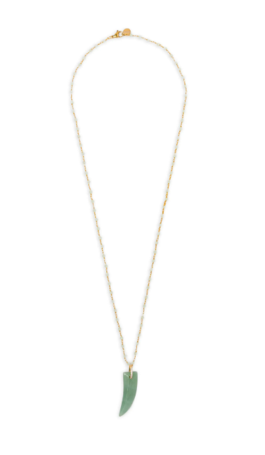 BLAKLACE-NECKLACE