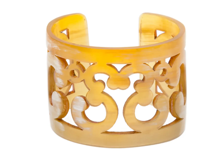 BLAKLACE-BANGLE