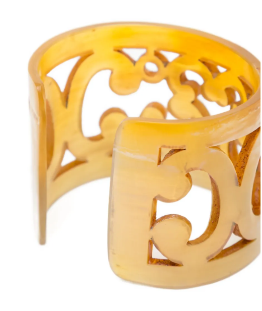 BLAKLACE-BANGLE