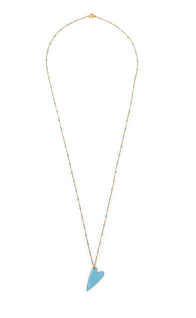 BLAKLACE-NECKLACE