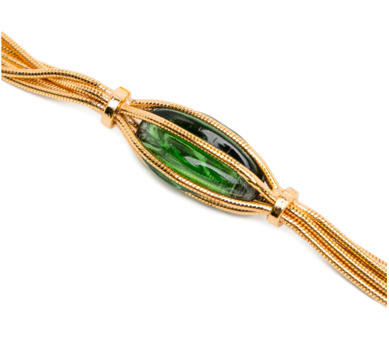 BLAKLACE-NECKLACE