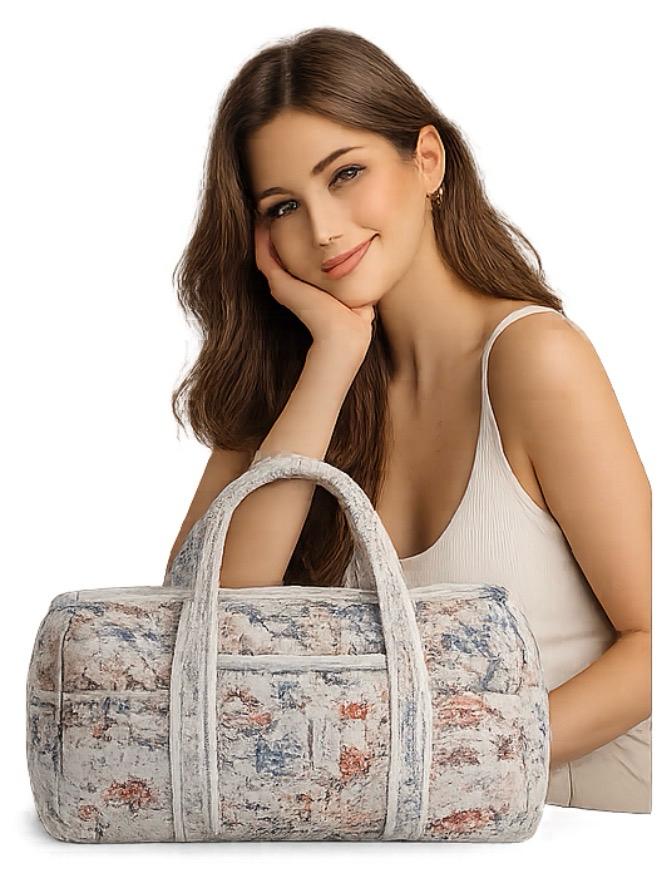 BLAKLACE-BAG