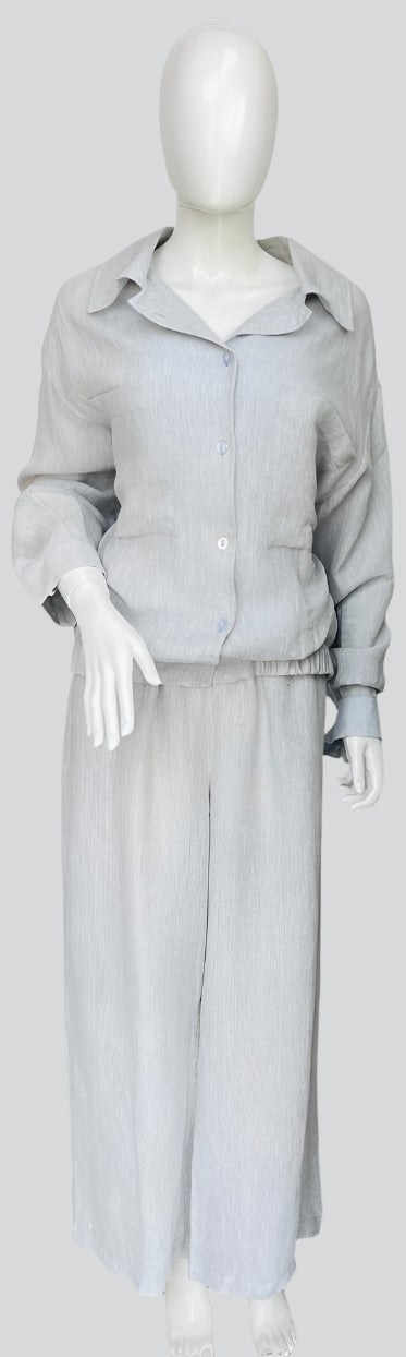 BLAKLACE - Set Linen