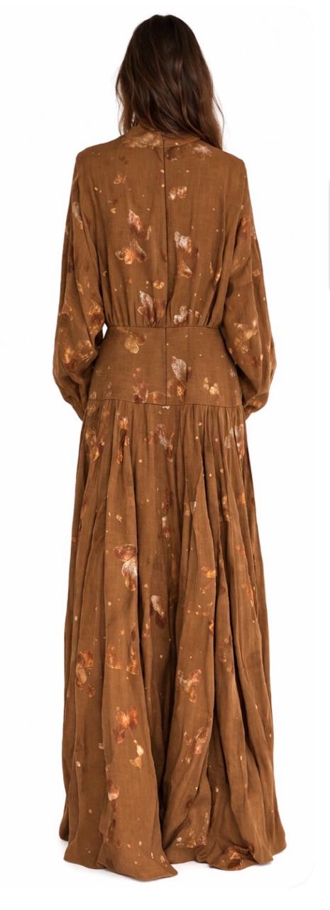 BLAKLACE-DRESS