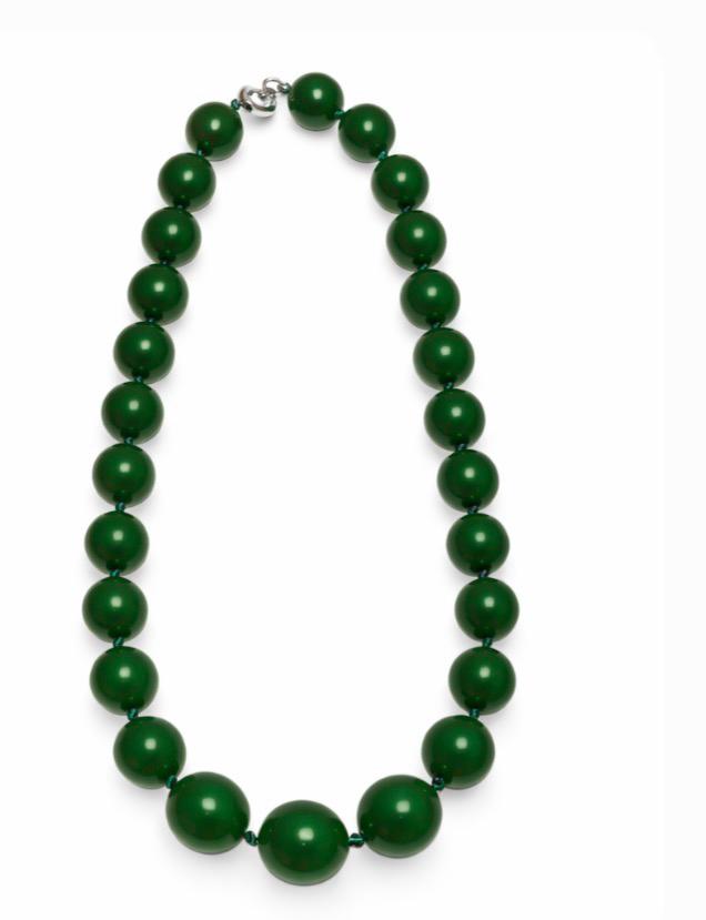 BLAKLACE-CHOKER