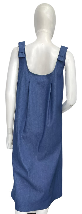 BLAKLACE - Denim Dress