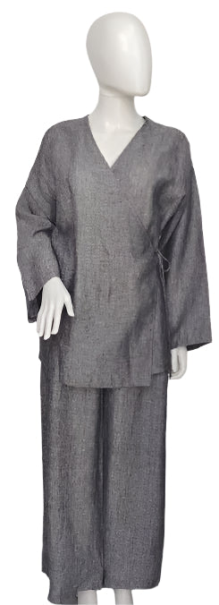 BLAKLACE - Linen Set