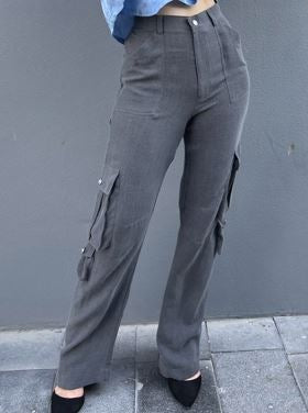 BLAKLACE - Cargo Pants