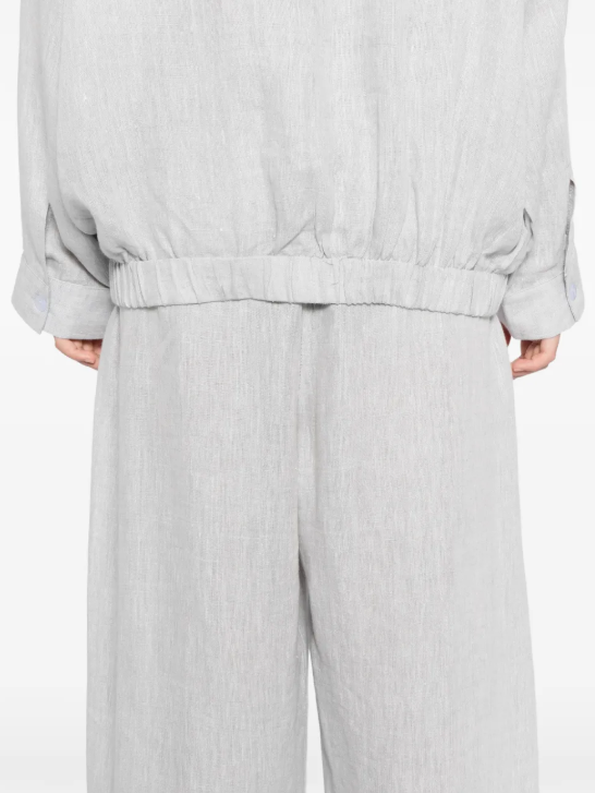 BLAKLACE - Set Linen