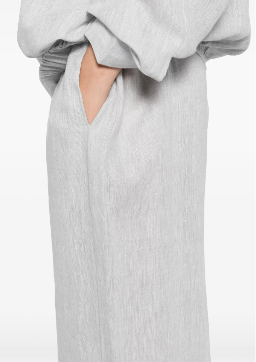 BLAKLACE - Set Linen
