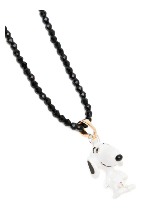 BLAKLACE-NECKLACE