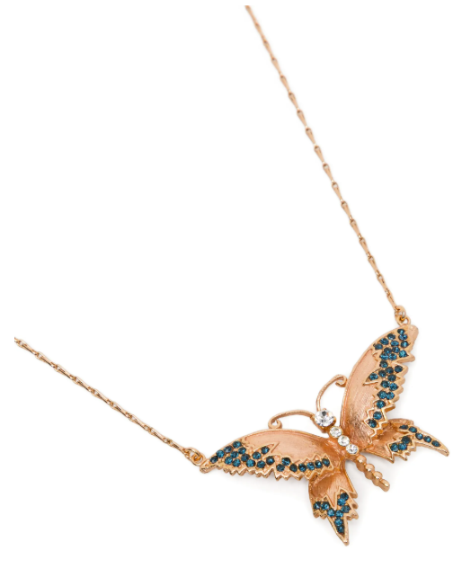 BLAKLACE-NECKLACE