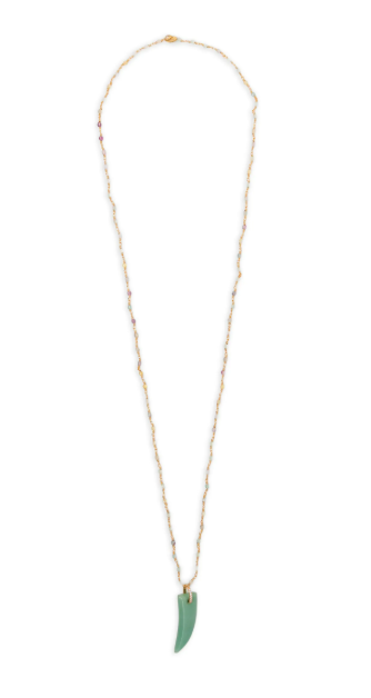 BLAKLACE-NECKLACE