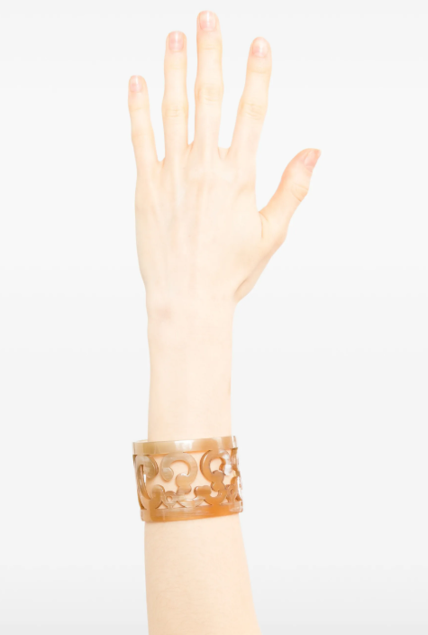 BLAKLACE-BANGLE