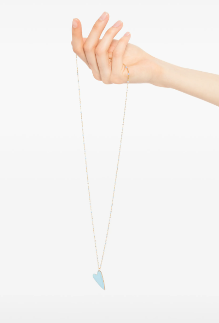 BLAKLACE-NECKLACE