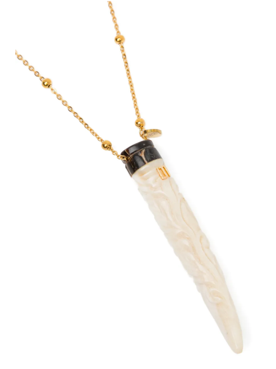 BLAKLACE-NECKLACE