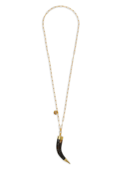 BLAKLACE-NECKLACE