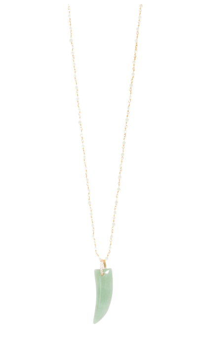 BLAKLACE-NECKLACE