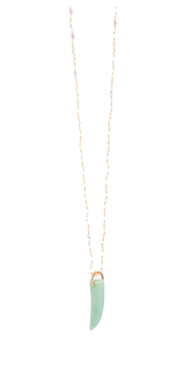 BLAKLACE-NECKLACE