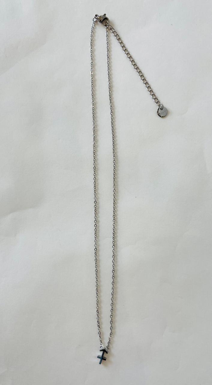 BLAKLACE-ZODIAC SIGN NECKLACE-SAGUITTARIUS