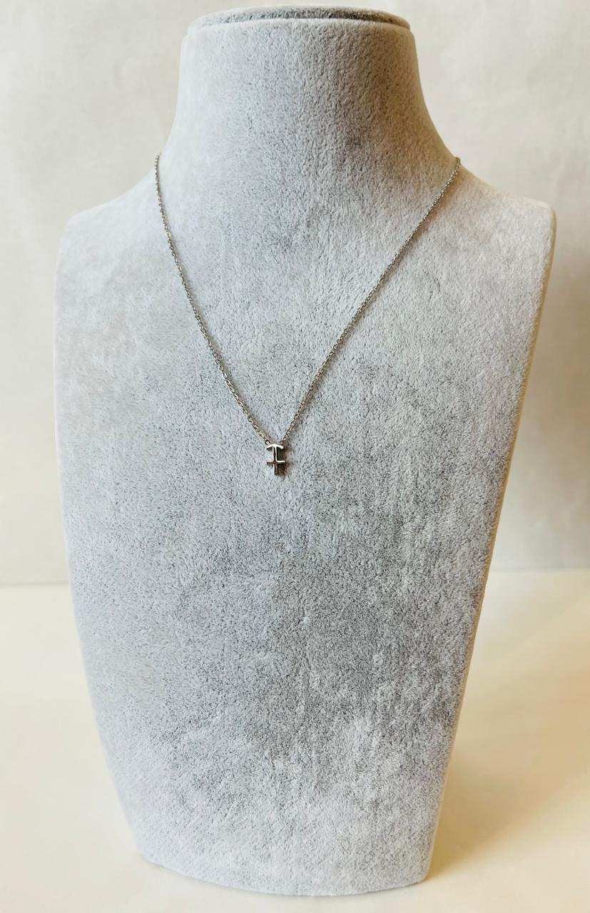 BLAKLACE-ZODIAC SIGN NECKLACE-SAGUITTARIUS