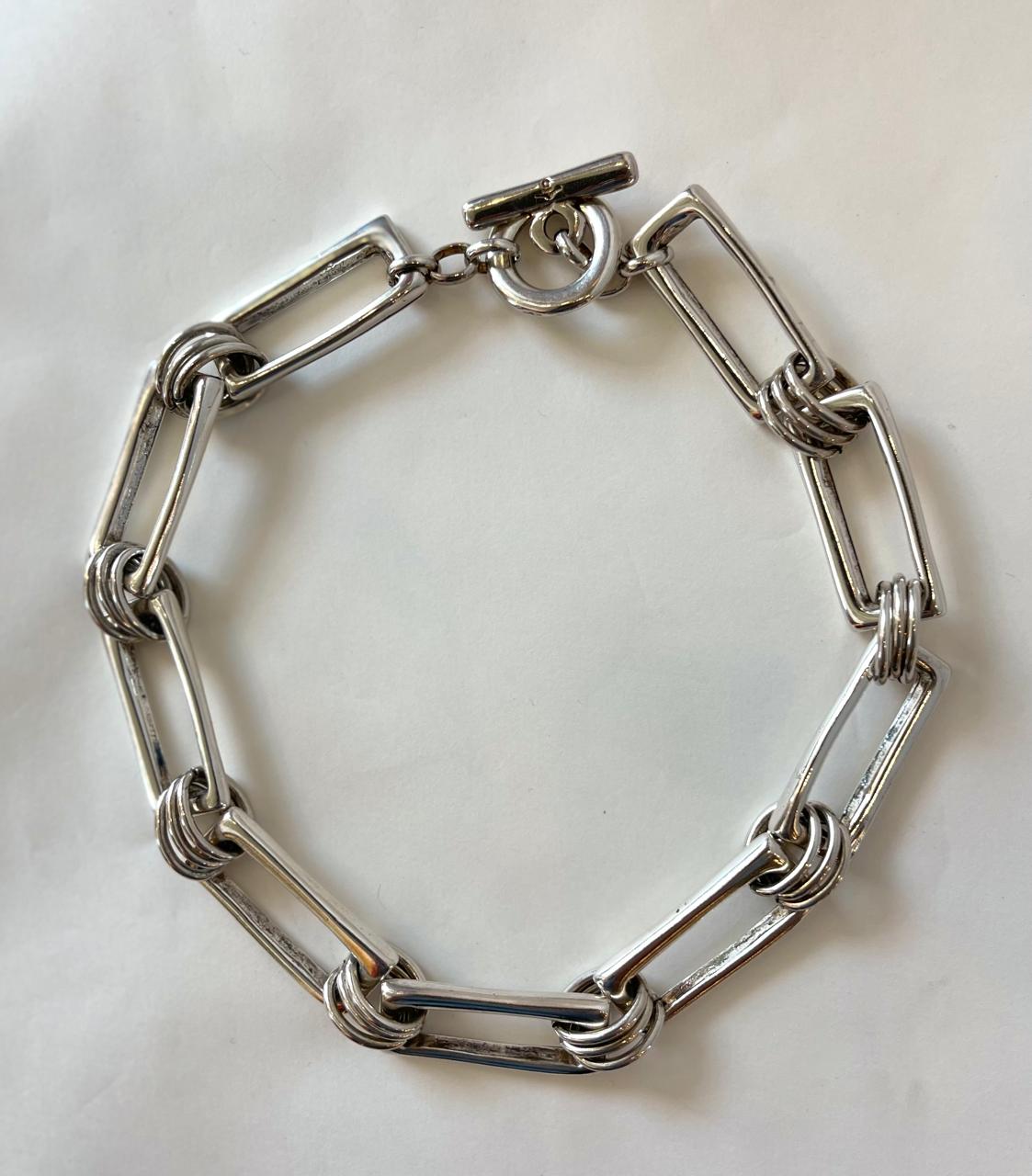 BLAKLACE - THICK CHOKER NECKLACE