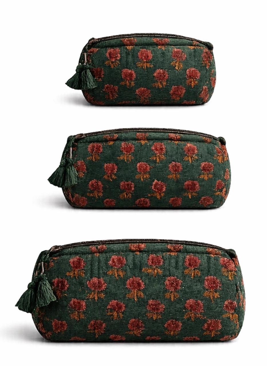 BLAKLACE-MAKEUP POUCH