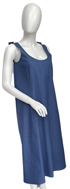 BLAKLACE - Denim Dress